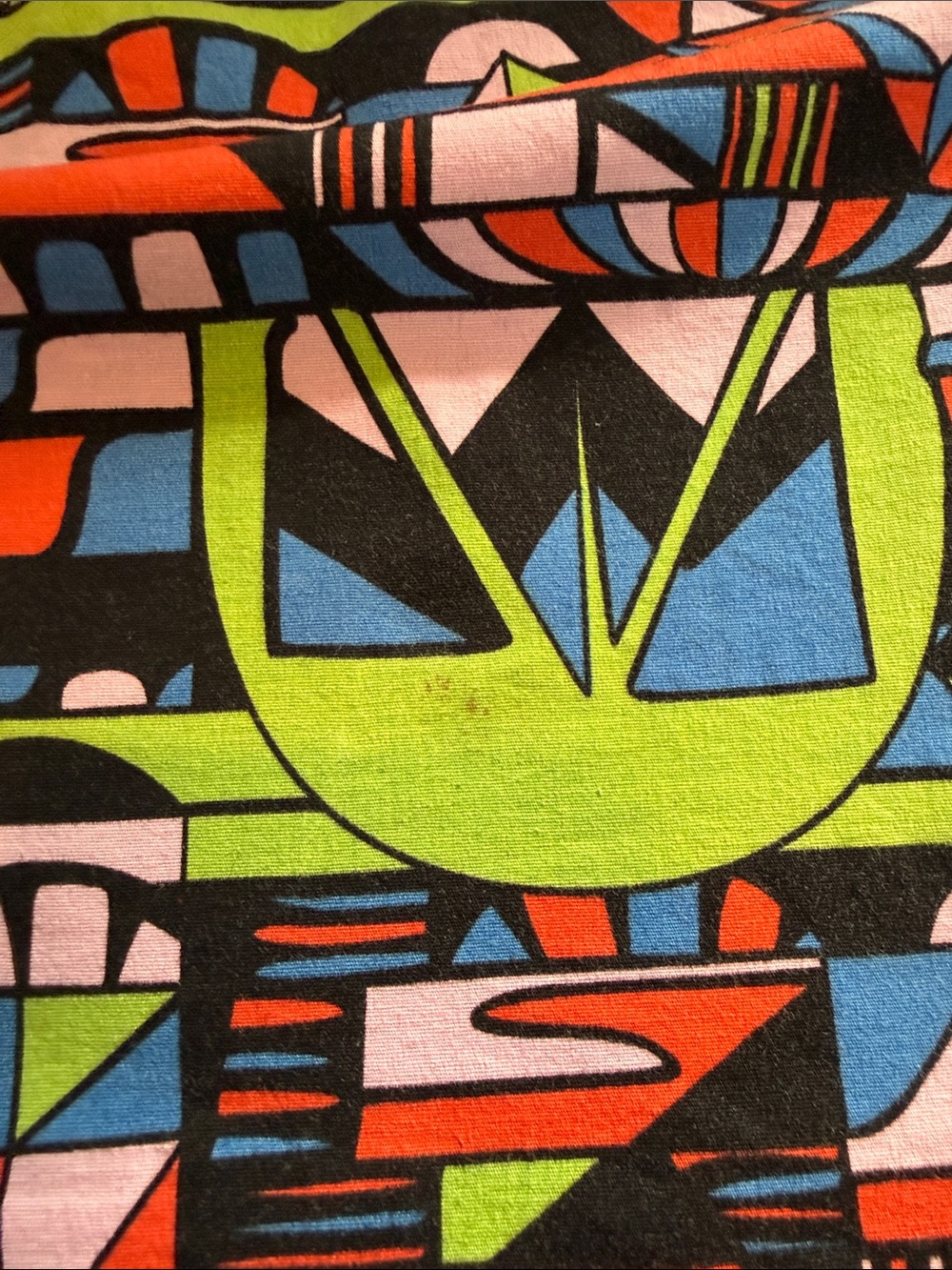 Nooworks Gem Big Pocket Mini Dress - Picture 5 of 9